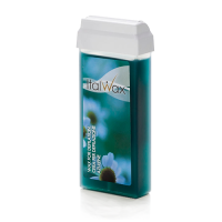 Italwax Воск в картридже Азулен